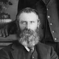 Henry Chesney (1847–1912)