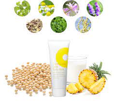 Hair grows in three phases, and it generally takes a minimum of three. Suzuki Herb Laboratory Hair Inhibitor Hair Removal For Kids Hair Removal Hair Removal Cream Vellus Hair