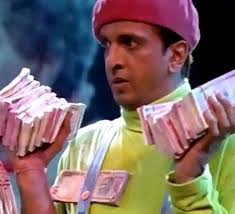 HAN TAEHO becomes chairman of KANG-OH GROUP in The Impossible Heir