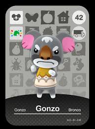 Animal crossing amiibo card new horizons for ns games amibo switch/lite amiibo card nfc welcome cards series 1 to 4. Custom Made Animal Crossing Welcome Amiibo Cards Acnl New Leaf Mr Amiibo Animal Crossing Amiibo Cards Animal Crossing Welcome Amiibo Animal Crossing