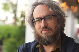 Dan Kaufman: Pustil sem službo in takoj začel pisati