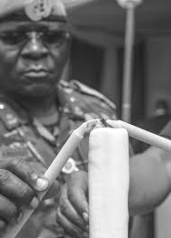 Europe and Africa: Wars and Peace that Affect Us