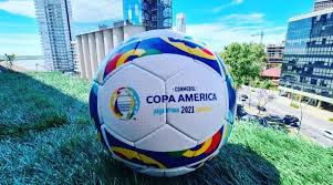 Brazil look to retain their title, peru are out for revenge. La Copa America Del 2021 Podria Albergar Un Aforo Del 30 En Sus Estadios Pichincha Universal