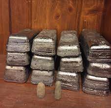 In a metal detector this is the number of electronic waves sent into the ground to detect metal. Lead From 9 Months Metal Detecting The Local Beach And Swim Areas This Is Close To 22kg Of Bullets And Sinkers I Dug Up Pics
