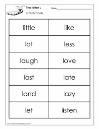 21.07.2012 · 21.07.2012 · total letter l words: Word Wall Words For The Letter L Worksheets