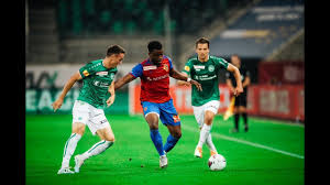 Gallen ii has gotten on in the 2020/2021 league tables, cup competitions and friendly games including the 1. Relive Fc St Gallen Vs Fc Basel 22 07 2020 Youtube