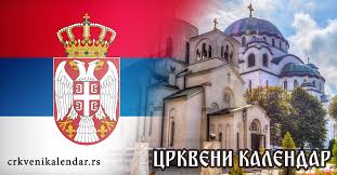 We did not find results for: Crkveni Pravoslavni Kalendar 2021 Crkveni Kalendar 2021