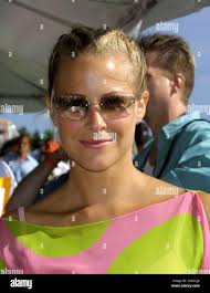 Brittany daniel hi-res stock photography and images