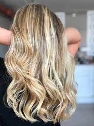 We've got the lowdown on the latest covid guidelines. Blonde Balayage Jennie Kay Beauty