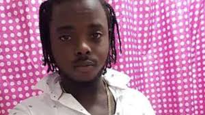 Neville Gooden Killed in St. James