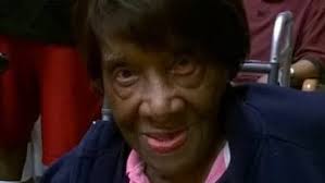 Dorothy Burns Obituary (1916