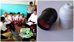 Video ini menjelaskan bagaimana cara untuk membuat pen mod yang super simple. Inilah 4 Fakta Mabuk Pakai Fitting Lampu Yang Bisa Saja Merenggut Nyawa Boombastis
