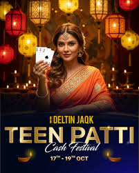 Teen Patti Cash Night