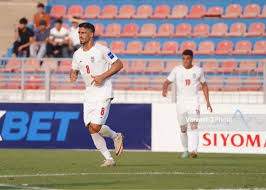 ایران هند