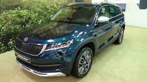 Check spelling or type a new query. Skoda Kodiaq Scout Seite 3