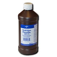 Therapy food grade hydrogen peroxide therapy through your digestive tract obviously, the other method of delivery through the mucous membranes is to ingest hydrogen peroxide orally. Hydrogen Peroxide A Curse Or A Cure