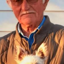 Benny Wallace Barnes