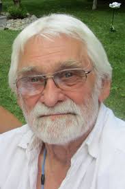 James (Jim) Lawrence Rush