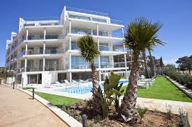 Resort is located in 580 m from the centre. Apartaments Posidonia Colonia Sant Jordi Aktualisierte Preise Fur 2021