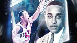 John Starks: from Undrafted to Knicks Legend