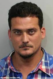 Dan ble funnet skutt i garasjen