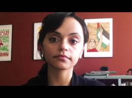 Katie Miranda interviews Lara Kiswani of Arab Resource and Organizing  Center