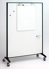 quartet motion room divider 4 x 6 duramax porcelain