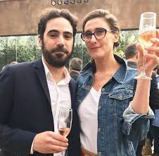 Sao paolo based chef paola carosella, an accomplished chef who has worked in renowned restaurants all over the world, is always on the hunt for uniqueness. Paola Carosella E Henrique Fogaca Ganharao Programas Proprios Na Band