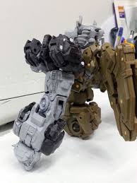 Project Voltron Green 3d Print Model 3d Printable Models 3d Printing Voltron