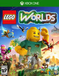 Xbox game pass cuesta 9,99 euros por mes. Juego Lego Worlds Para Xbox One Levelup