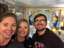 Happy Birthday to Tami Barnes Wallace, the best big sister of my heart!!! I  love you so much and wish I was there to spend your day with you!!!