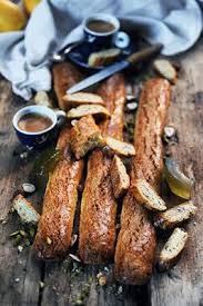 Canistrelli Aux Noisettes Pistaches Et Amandes Et Cedrat Confit Et Si On Interessait Enfin A La Cuisine Corse Recettes De Cuisine Cuisine Cuisine Provencale