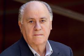 MODELO DE NEGOCIO / Zara y Amancio Ortega: la historia de muchas ...
