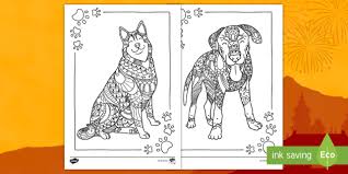 Images of migrant birds, godwits, which fly between new zealand. The Year Of The Dog Mindfulness Colouring Pages