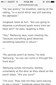 Sometimes we worry and sometimes we fret. Taekook Fic Recs On Twitter We Were Together The Rest I Forget By Kookie Andcream Ghost Au Great Plotline Great Ending Https T Co Nmeczp91uw Vkook Taekook Https T Co B9gqluvnaw