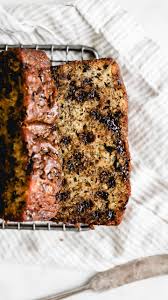 Super Moist Chocolate Chip Banana Bread Butternut Bakery Recipe Chocolate Chip Banana Bread Recipe Chocolate Chip Banana Bread Banana Chocolate Chip