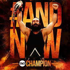 Quando o vídeo terminou, brodie lee apareceu no ringue. Stu Grayson Of Dark Order On Twitter And New Tnt Champion Mr Brodie Lee Join Dark Order