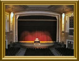 Hattiesburg Saenger Center Hattiesburg Ms