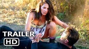 Buddy Games Trailer 2020 Olivia Munn Josh Duhamel Dax Shepard Comedy Movie Youtube