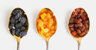 Raisins Vs Sultanas Vs Currants What S The Difference