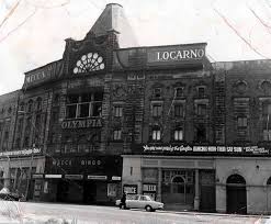 The eventim olympia (originally the liverpool olympia) is a venue in liverpool, england, situated on west derby road next to the grafton ballroom. Liverpool S Iconic Grafton Rooms In Pictures Pics Trinity Mirror Archive Liverpool Echo Readers Liverpool Liverpool History Liverpool City