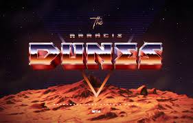 You can freely choose and combine to create a complete effect for yourself. 80 S Retro Text Effects Vol 4 Synthwave Retrowave By Moarosegood Graphicriver