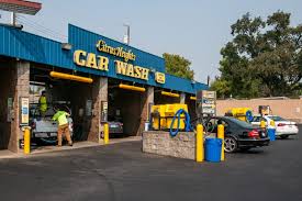 Our unlimited car wash plans helps you have a clean car anytime you need and want a clean car. Business Is Booming For Local Self Serve Car Wash During Covid 19 Citrus Heights Sentinel