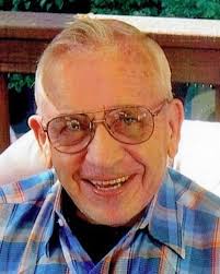 Obituary information for Thomas Arthur Richard