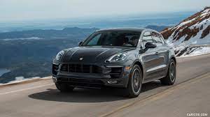 X4 quartz ranger rover tm wagon voyage voyage x6 wheels soleil urus. 2017 Porsche Macan Gts Us Spec Front Three Quarter Hd Wallpaper 1 2560x1440