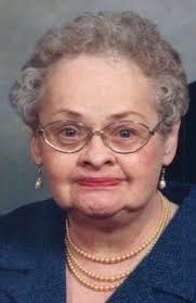 Contributions to the tribute of Juanita McLeod