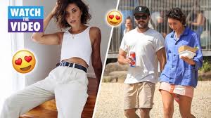 Zac Efron Byron Bay: Star met Vanessa Valladares through her boss
