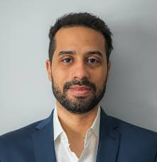 ErisX Spotlight: Robert Thrash, Chief Operating Officer