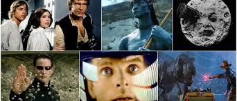Trending on syfy wire in movie theater. The 24 Most Important Special Effects Movies Ever Made Creative Content Wire
