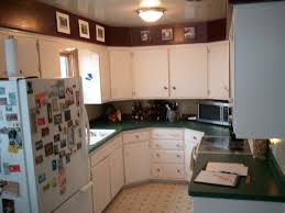 small kitchen in madison, wi